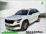 Skoda Kodiaq Sportline 2.0 TDI DSG 4x4 MATRIX NAV KAM - Skoda Vorführfahrzeuge mit Diesel-Antrieb: Allradantrieb