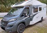 Knaus SkyWave 650 Fiat - Knaus Heckgarage