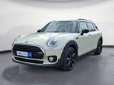 MINI Clubman Cooper D Klimaaut. Komfortzugang PDC RFT - MINI Cooper D Clubman Gebrauchtwagen