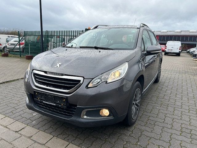 Peugeot 2008 Active