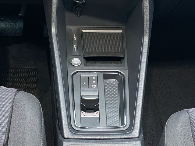 Caddy Maxi