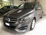 Mercedes-Benz Mercedes-benz B 160 CDI Premium - graue Mercedes-Benz B 160