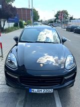 Porsche Cayenne GTS - Porsche in Heidelberg