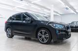 BMW X1 xDrive28i M-Sportpaket HUD HIFI KAM NAV LED - BMW X1: M Sportpaket