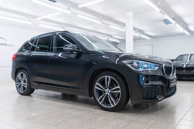 BMW X1 xDrive28i M-Sportpaket HUD HIFI KAM NAV LED