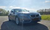 BMW 218i Coupé - Garantie- 21.000 km - HU 2028 - BMW 218 von privat