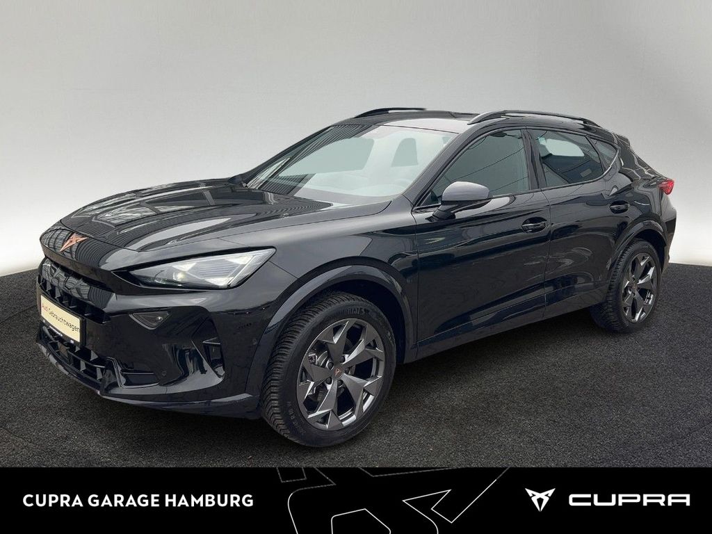 Formentor 1.5 eTSI DSG LED PDC Sitzhzg