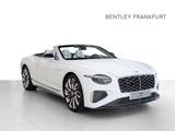 Bentley Continental GTC Mulliner 1 OF 1 MADE BY MULLINER - Bentley Neuwagen: Cabrio