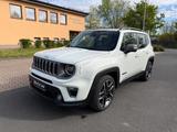 Jeep Renegade Limited FWD - gebrauchte Jeep Renegade aus dem Jahr 2021