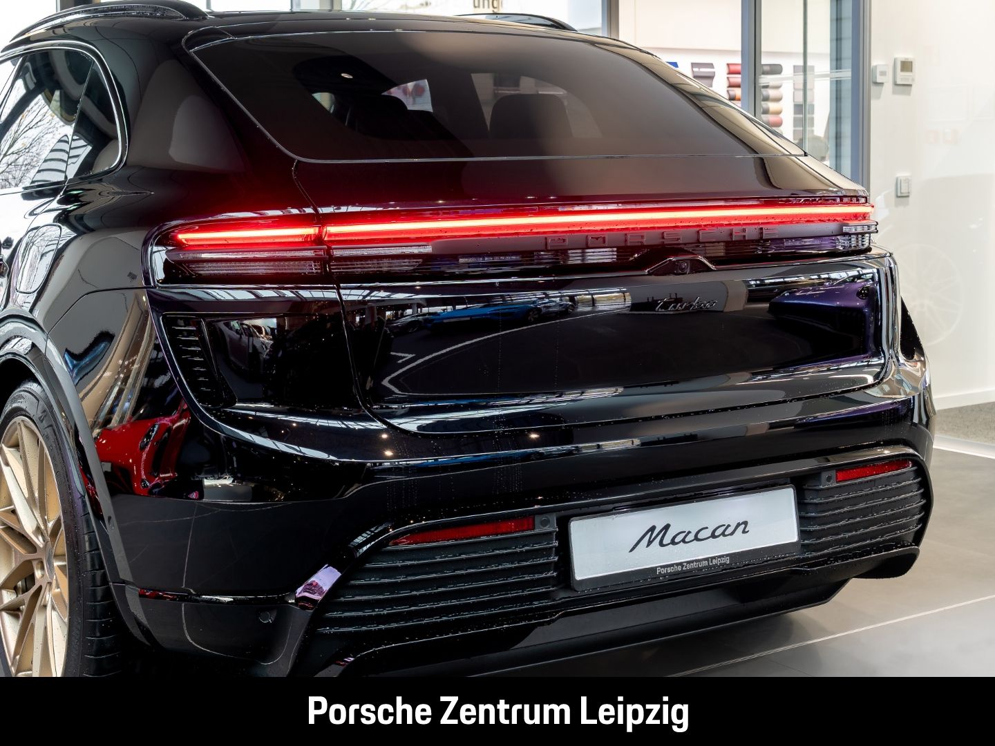 Porsche Macan - Bild 13