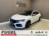 Honda Civic 1.0 i-VTEC CVT Executive Premium Pano|Lede - Honda Civic Gebrauchtwagen in Chemnitz