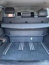 Volkswagen T5 Multivan - Volkswagen T5 Multivan Gebrauchtwagen