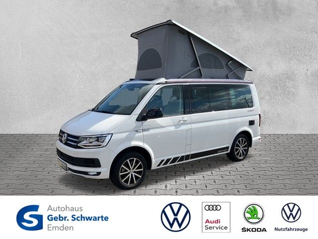 Volkswagen T6 California Ocean Edition 4Motion LED+Navi