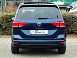 Volkswagen Touran Comfortline 1,5 DSG Easy Open 7 Sitzer - gebrauchte VW Kleinbus