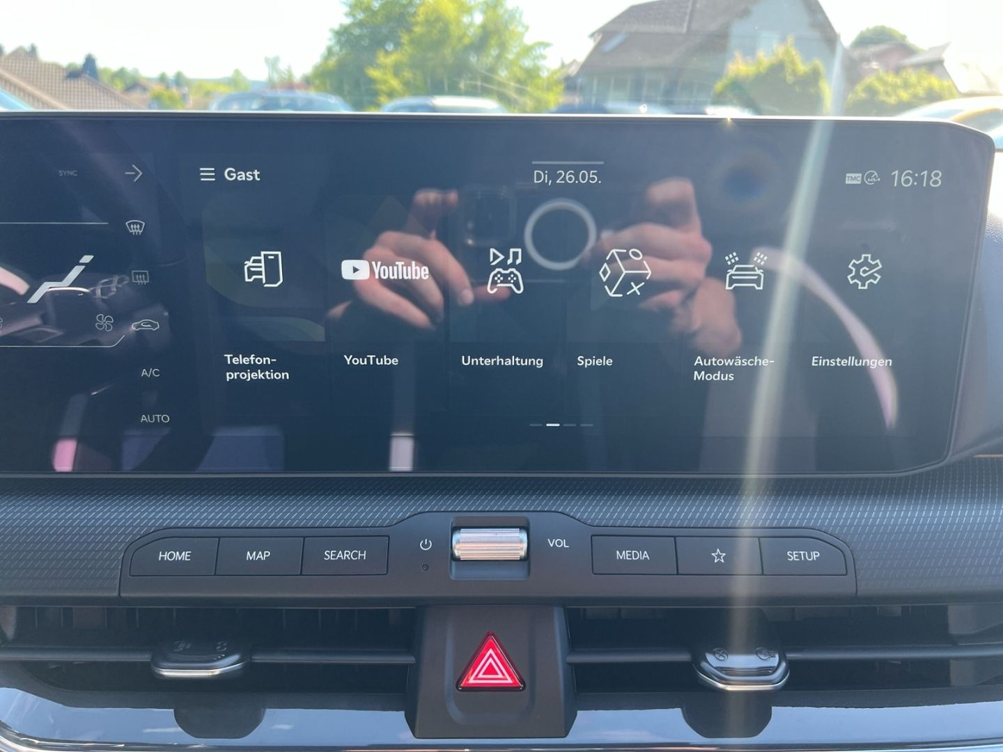 Kia K4 - Bild 10