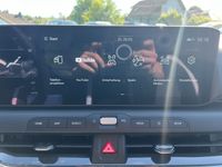 Kia K4 - Vorschau Bild 10
