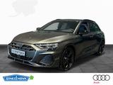 Audi A3 Sportback 1.5 TFSI Navi Klima Kamera Pdc LED
