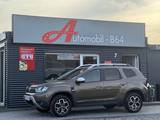 Dacia Duster II Prestige *2.HAND|ALLW.|AHK|RFK|TÜV* - Dacia Duster: Ii