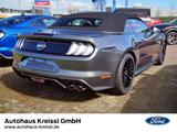 Ford Mustang Convertible GT 5.0 V8 Automatik MagneRid - Ford Mustang Gebrauchtwagen in Frankfurt