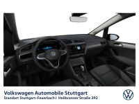 Volkswagen Touran - Vorschau Bild 8