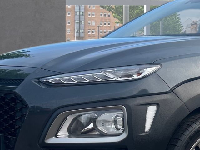Fahrzeugabbildung Hyundai KONA Trend 2WD 1.0 T-GDI Navi Apple CarPlay Andr