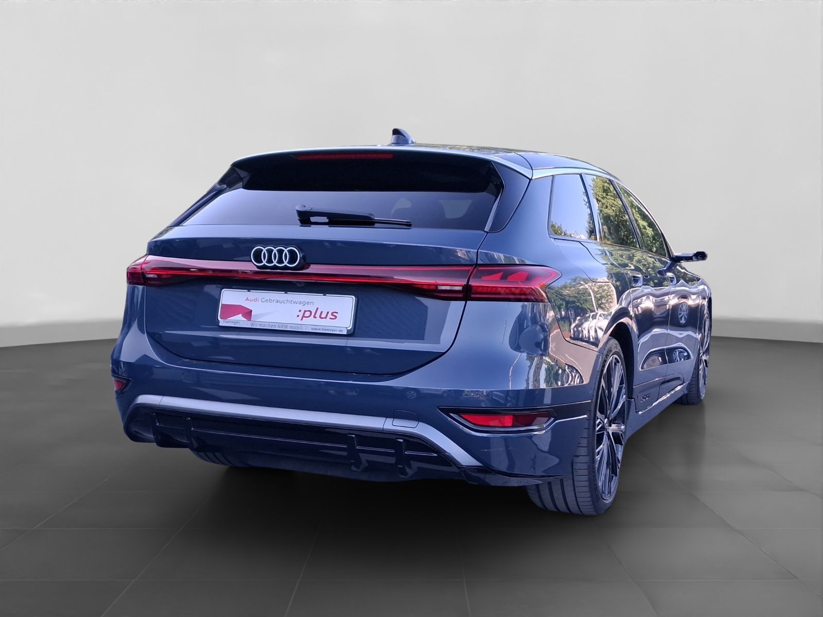 Audi A6 e-tron - Bild 4