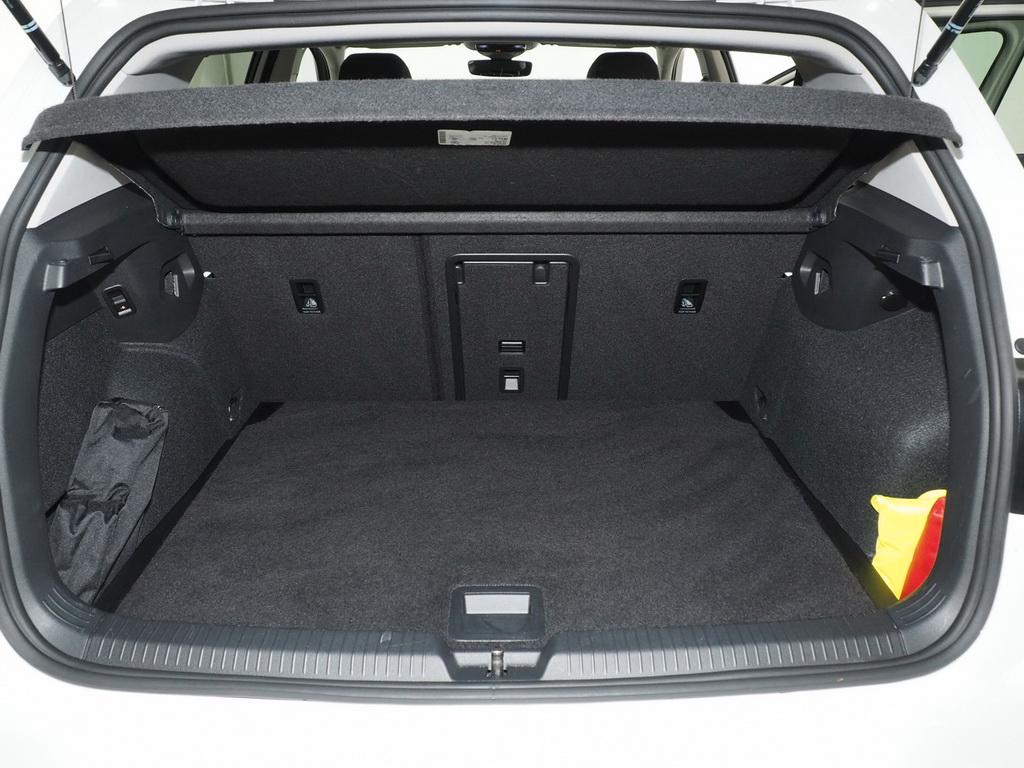 Volkswagen Golf 1.0 TSI Move DSG AHK ACC LED Kamera APPs, миниатюра 9