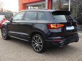 Cupra Ateca 4Drive*DCC*virtual*APP*360°-Kamera - Cupra Ateca Gebrauchtwagen