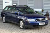Audi A6 Avant 2.4 V6 Automatik*Navi*AHK*SHz*Bose - Audi A6 aus 2000: 2.4