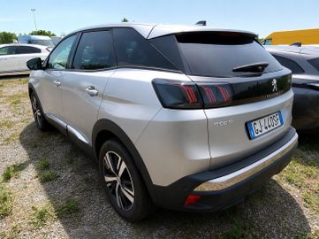Peugeot 3008 - 3