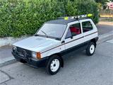 Fiat Panda 4x4 limitierte Auflage 5000 - 1985 - Fiat Gebrauchtwagen von 1985