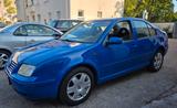 Volkswagen Bora 1.6 SR/Gepflegter Zustand/Tüv+Insp. neu - Volkswagen Bora: Automatik