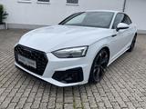 Audi A5 Coupe S line 35 TFSI S-tr. Comp. 20" KAM NAVI - Audi A5 mit Benzin-Antrieb: Sportwagen, 3.2