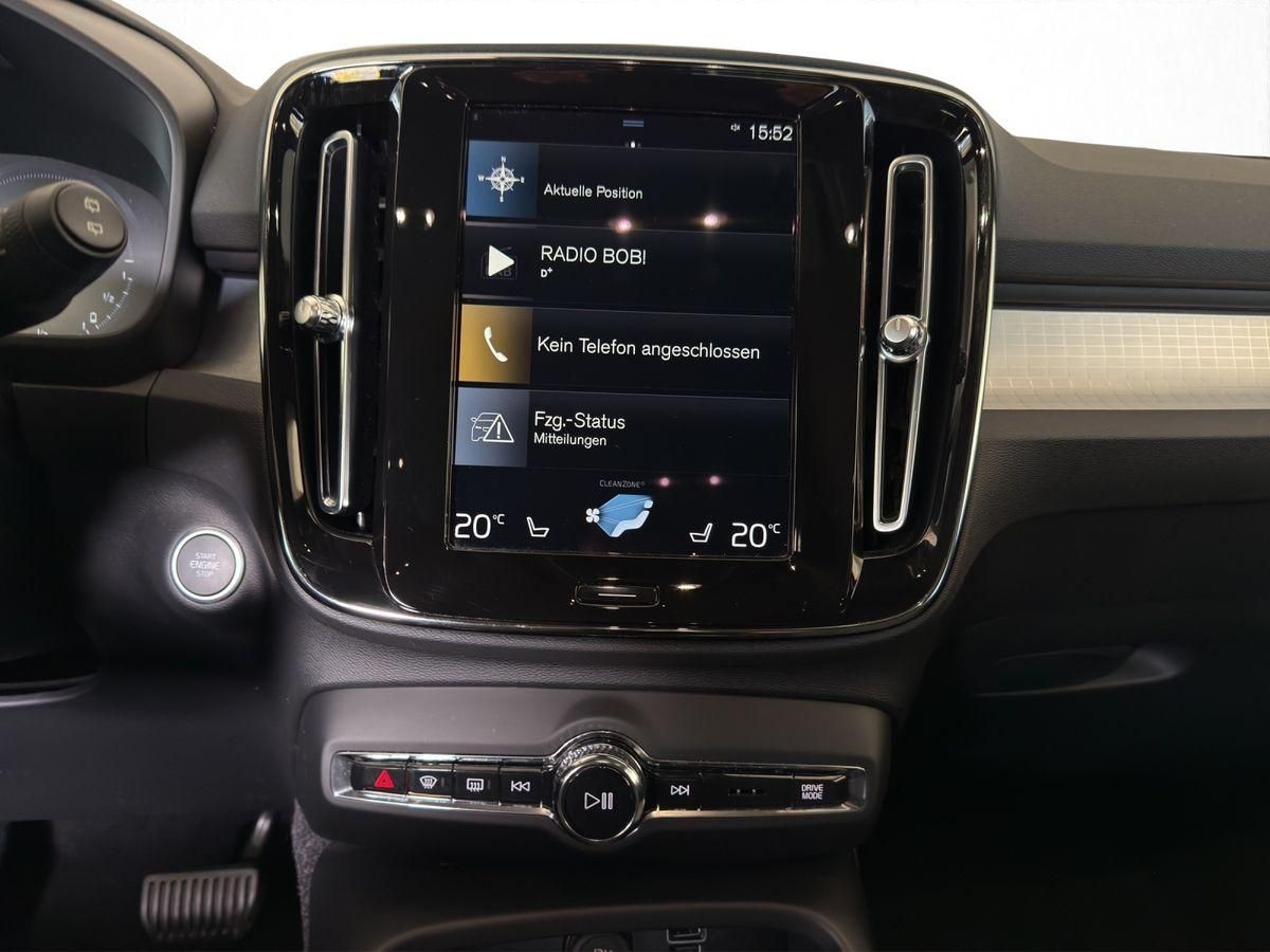 Volvo XC40 - Bild 17