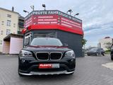 BMW X1 18 i sDrive/Xenon/Bluetooth/Tempomat/PDC/SOS - BMW X1 Gebrauchtwagen in Leipzig