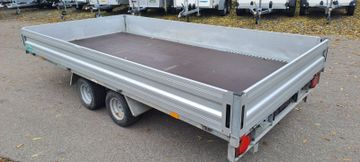 Humbaur Universal 3000