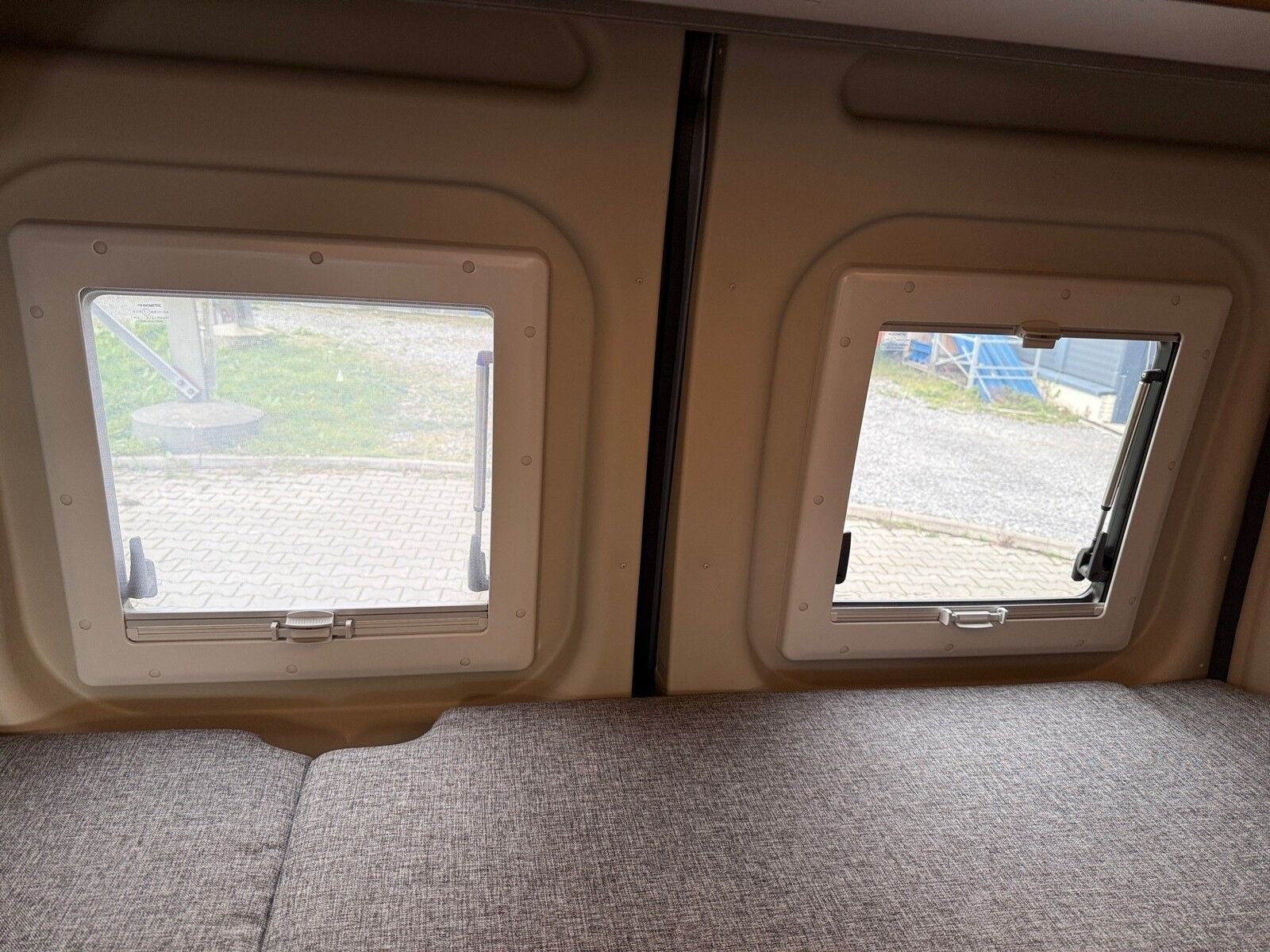 Fahrzeugabbildung Pössl Summit Shine 540 Fiat 140 PS 9754 EUR geschenkt