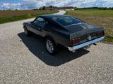 Ford Mustang Mach1 (Fastback) - Matching Numbers - Ford Gebrauchtwagen von 1969