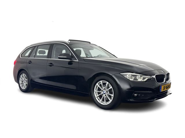 BMW 320 3-serie Touring 320d EDE Corporate Lease Ess