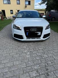 صورة 4 لـ 2011 AUDI RS3