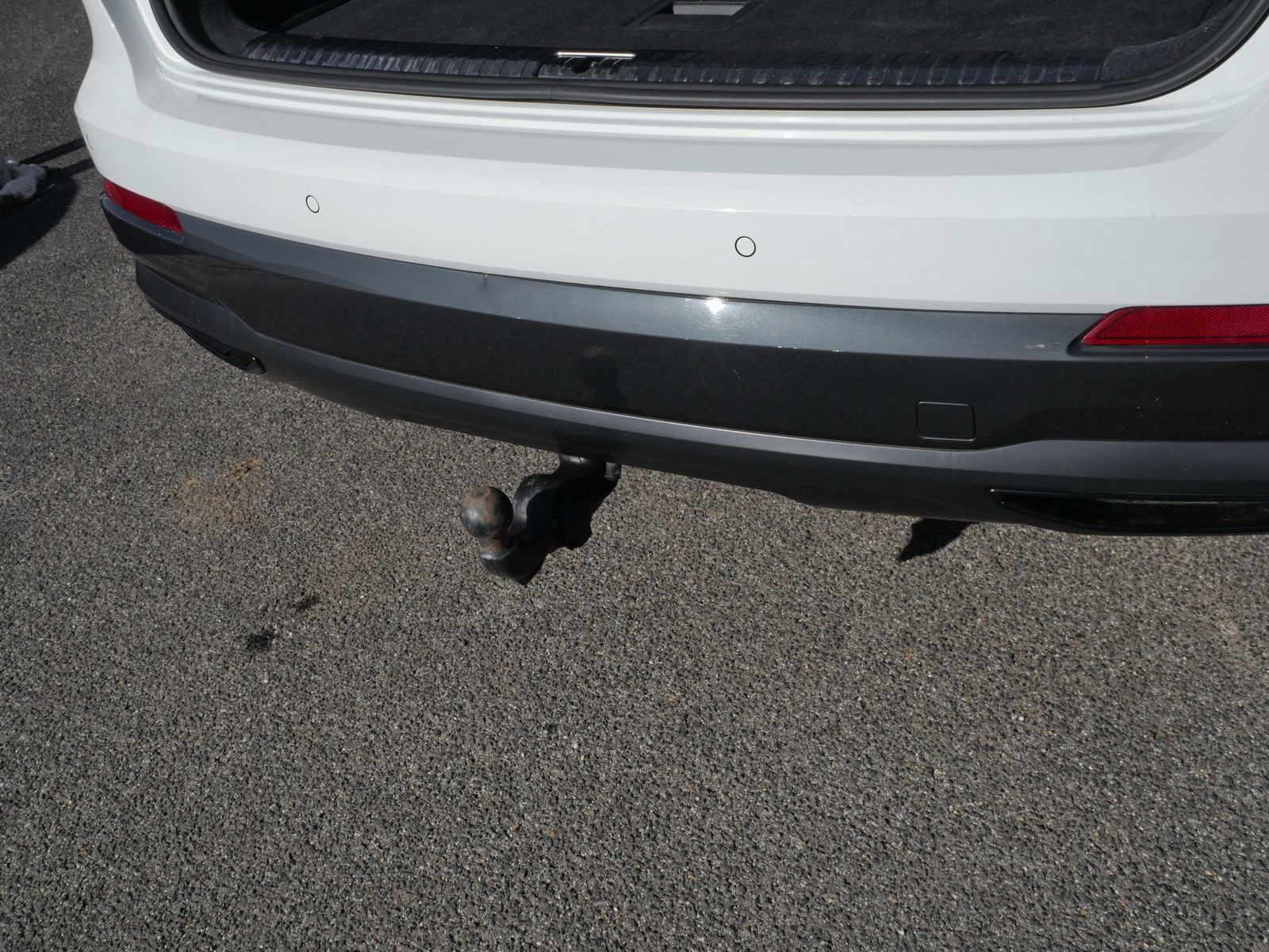 Audi Q3 - Bild 23