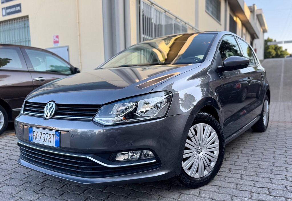 Image of Volkswagen Polo