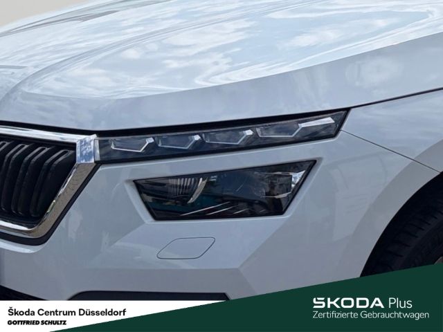 Skoda Kamiq - Bild 6