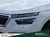Skoda Kamiq - Vorschau Bild 6