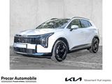 Kia Sportage Spirit 150PS DCT volle Ausstattung LAGE - Kia: Ausstattung