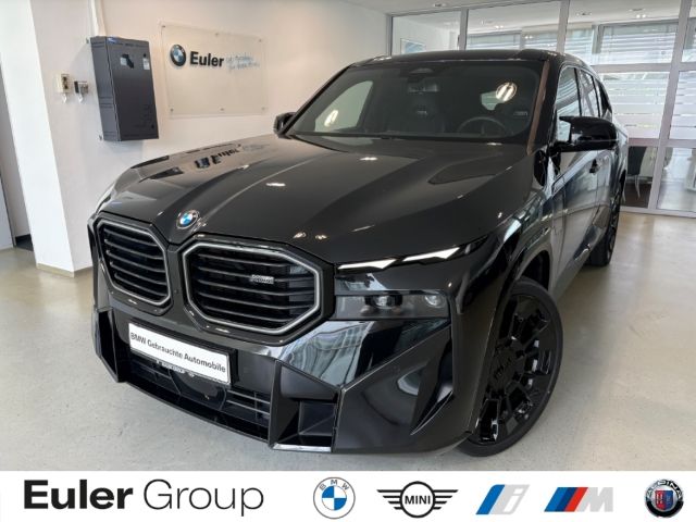 BMW XM 50e Sportpaket AD Navi Leder Digitales Cockpi