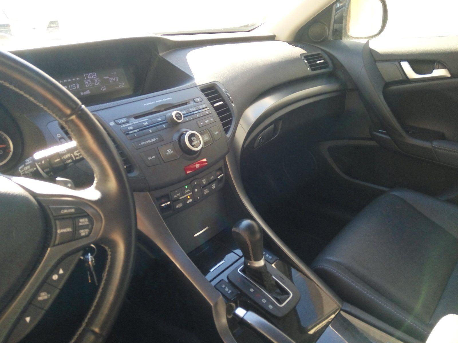 Honda Accord 2011 — photo 7