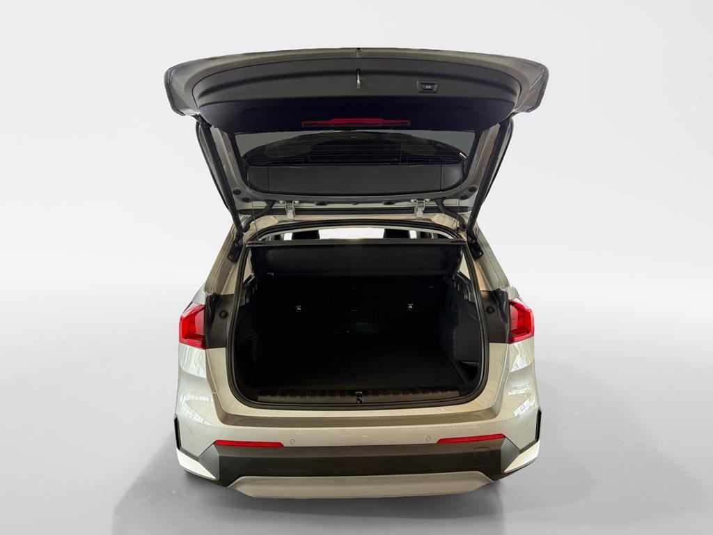 BMW iX1 eDrive20 SHZ+DAB+LED+Navi+RFK+ foto 18