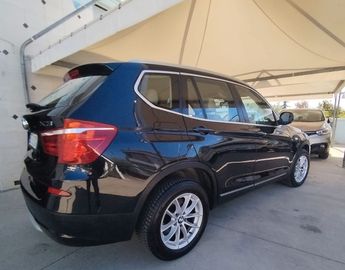 BMW X3 - 3
