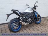 Suzuki GSX-S1000 Euro 5+  TFT - Angebote entsprechen deinen Suchkriterien